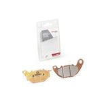 Plaquettes de freins Z04 M068