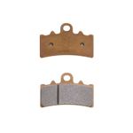 Plaquettes de freins Z04 M079