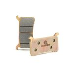 Plaquettes de freins Z04 M108