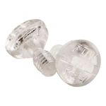 Kit Visserie Casque TT V3 RS/RPC VISOR SCREWS - 2PK 2026