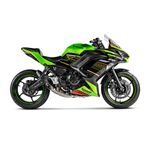  Racing Volledige lijn