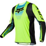 Delicate Fox-Conjunto de ropa de Motocross para hombre, traje de Motocross,  ATV, UTV, naranja, 360 _ - AliExpress Mobile