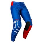 YOUTH 180 SKEW - WHITE RED BLUE