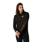 T-shirt manches longues TREAD LIGHTLY