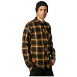 Chemise GAMUT STRETCH FLANNEL