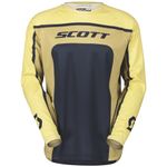 Camiseta de motocross Scott 350 TRACK EVO 2023
