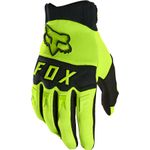 DIRTPAW CE - FLUO YELLOW 2022