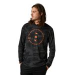 T-Shirt CLEAN UP CAMO