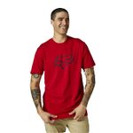 T-Shirt manches courtes LEGACY