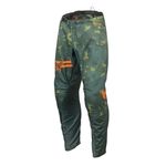 Pantalon cross SECTOR DIGI 2024