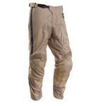 Pantalon cross Thor HALLMAN - HORIZON - TAN 2025