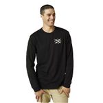 T-shirt manches longues CALIBRATED LS TECH