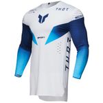 Maillot cross Thor SPORT STRIKE 2025