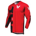 Maillot cross LAUNCH FORGE 2025