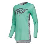 Maillot cross SPORT SHADOW - FEMME 2025