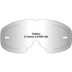 Ecran Masque O-Frame 2.0 PRO MX