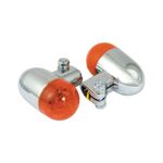 Clignotant TYPE PINCE RONDE