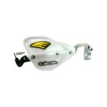  PROBEND CRM RACER PACK (28.6mm) WHITE Hand protectors