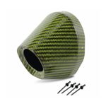  Carbon Muffler tip