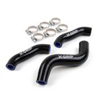 Durites de radiateur 