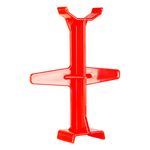  MX STANDAARD Vorkvergrendelaar