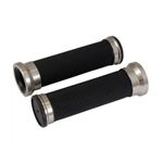  22 MM LEFT 25 MM RIGHT Handlebar grips