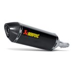  Racing Silencer