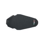 Housse de selle SUPERGRIP BLACK