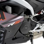 Protection Moteur Kit de 2 pare-carters