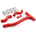 Durites de radiateur 