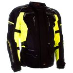 Veste INFINITY 2 - FLUO YELLOW