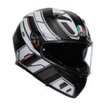 Casque AGV K3 - RIVIA