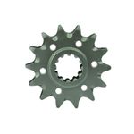 Pignon de sortie de boite 14 DENTS