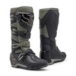 Botte enduro Fox COMP X 2025
