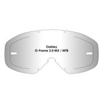 Ecran Masque O-Frame 2.0 MX / MTB