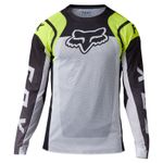 Camisola de motocross AEROLINHA - SENSORIAL 2023