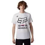 T-Shirt manches courtes HONDA II