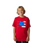 T-Shirt manches courtes UNITY II YOUTH
