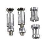  PROBEND FIXING KIT Hand protectors