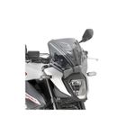  3122S Befestigungsset für Windabweiser