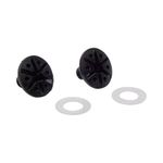 Kit Visserie Casque TT V1 VISOR SCREW KIT 2026