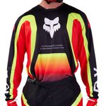 Maillot cross Fox 180 - BALLAST 2024