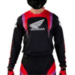  180 - HONDA 2023 Crossshirt