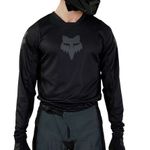  180 - ZWARTTE 2025 Crossshirt