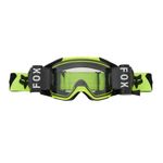 Masque cross VUE ROLL OFF - CLEAR 2025