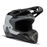 Casque cross Fox V3 - REVISE 2024