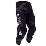 Pantalon cross Fox YOUTH 180 - STATK