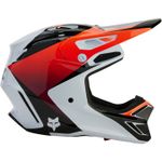 Casque cross V3 - SOLID - YOUTH