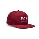 Casquette NON STOP TECH SNAPBACK