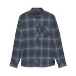 Chemise SURVIVALIST